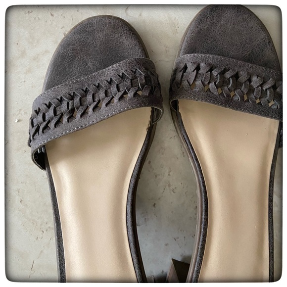 Ankle Strap Sandal - Picture 6 of 10